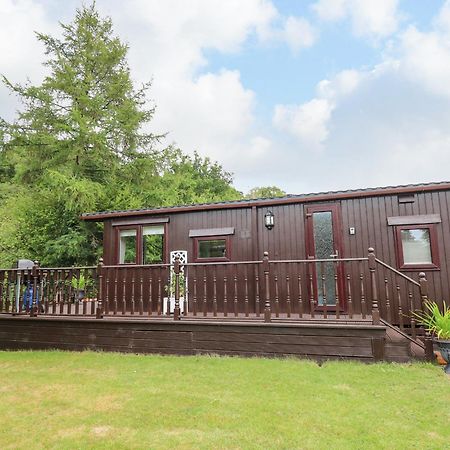 Riverside Rest Builth Wells Exterior photo